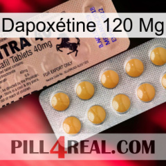 Dapoxétine 120 Mg 41